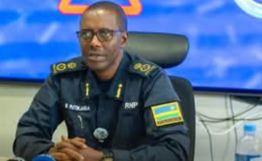 Polisi y'u Rwanda yemereye  ikinyamakuru cyacu cya tuganire News ko yishe irashe umusore witwa Ruberintwari Nelson, wakekwagaho kugira uruhare mu rupfu rw'umukobwa witwa Umutoniwase Diane