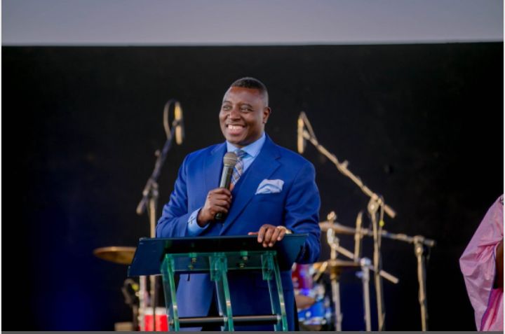 Zion Temple yasabye imbabazi abaforomo n'ababyaza nyuma y'amagambo ya Apôtre Gitwaza yavuze ko bakoreshwa na Satani