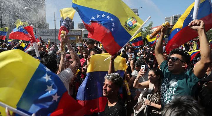 Uwahoze ari Perezida wa Venezuela, Nicolás Maduro, yitabye urukiko ku nshuro ya mbere nyuma yo gushimutwa na Leta zunze Ubumwe za Amerika, mu iburanishwa rya mbere yavuze ko arengana, nta byaha yakoze ahubwo ari Perezida wa Venezuela.