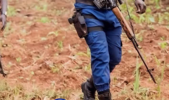 Two Burundians shot dead on suspicion of smuggling at Rwandan border